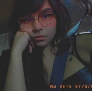 Meet your Posher, Edna